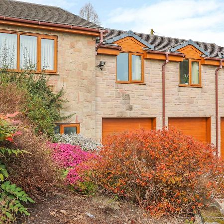 Stonecroft Lodge Belper Dış mekan fotoğraf