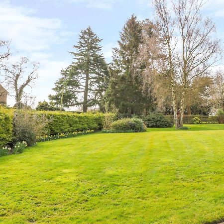 Stonecroft Lodge Belper Dış mekan fotoğraf